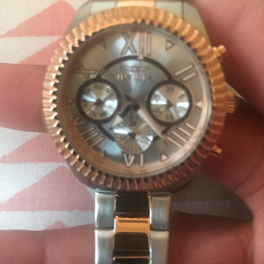 Invicta Angel